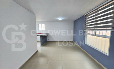 Venta de Departamento en Lomas Verdes