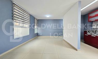 Venta de Departamento en Lomas Verdes