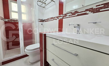 Venta de Departamento en Lomas Verdes