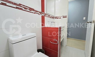 Venta de Departamento en Lomas Verdes