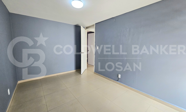 Venta de Departamento en Lomas Verdes