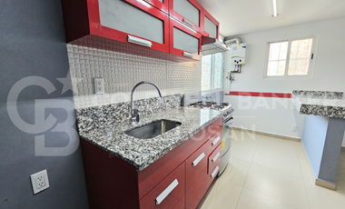 Venta de Departamento en Lomas Verdes