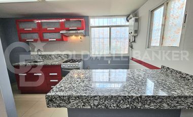 Venta de Departamento en Lomas Verdes