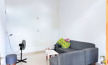 Rumah Siap Huni Dekat Alun-alun Sragen