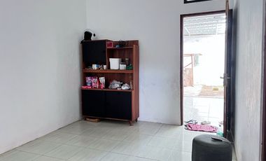 Rumah Siap Huni Dekat Alun-alun Sragen