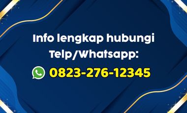 Rumah Siap Huni Dekat Alun-alun Sragen