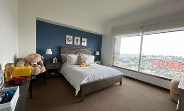 DEPARTAMENTO EN VENTA DOS VISTAS STA FE