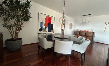 DEPARTAMENTO EN VENTA DOS VISTAS STA FE