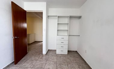 RENTA DE CASA EN SANTA BARBARA EQUIPADA CERCA DE ZONA INDUSTRIAL