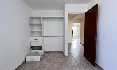 RENTA DE CASA EN SANTA BARBARA EQUIPADA CERCA DE ZONA INDUSTRIAL