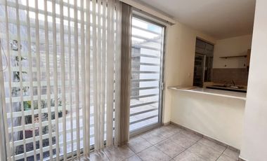 RENTA DE CASA EN SANTA BARBARA EQUIPADA CERCA DE ZONA INDUSTRIAL