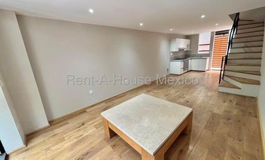 Town House en Venta Cuauhtémoc, Hipódromo Condesa