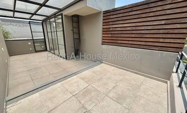 Town House en Venta Cuauhtémoc, Hipódromo Condesa