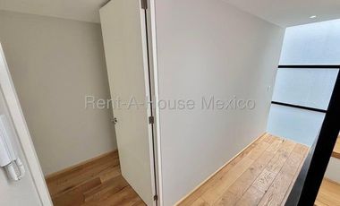 Town House en Venta Cuauhtémoc, Hipódromo Condesa