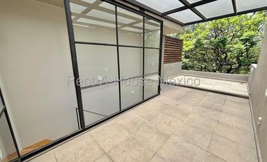 Town House en Venta Cuauhtémoc, Hipódromo Condesa