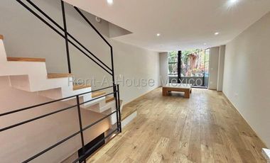 Town House en Venta Cuauhtémoc, Hipódromo Condesa