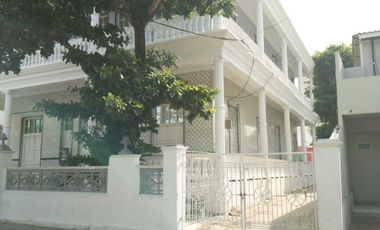Casa en venta barrio de Manga Cartagena