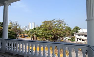 Casa en venta barrio de Manga Cartagena
