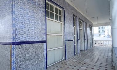 Casa en venta barrio de Manga Cartagena