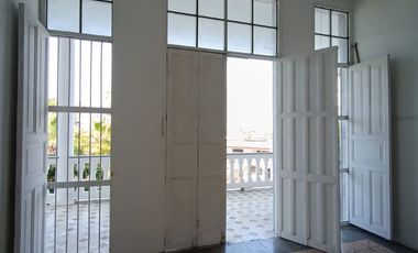 Casa en venta barrio de Manga Cartagena