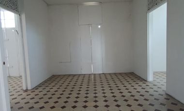 Casa en venta barrio de Manga Cartagena