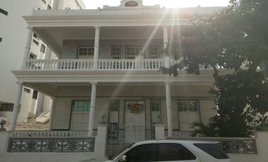 Casa en venta barrio de Manga Cartagena