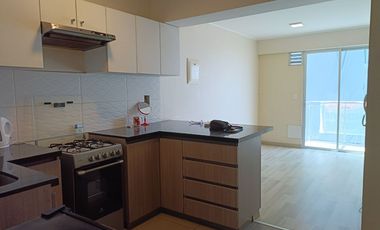 SANTA CATALINA VENDO DE OCASION DPTO. 17avo PISO 37M2 $75 MIL DOLARES, ALT. 8 AV. ARRIOLA, V. INTERIOR CON UNA BELLA VISTA EXPECTACULAR