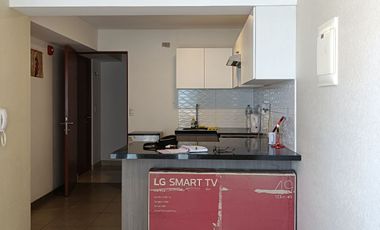 SANTA CATALINA VENDO DE OCASION DPTO. 17avo PISO 37M2 $75 MIL DOLARES, ALT. 8 AV. ARRIOLA, V. INTERIOR CON UNA BELLA VISTA EXPECTACULAR