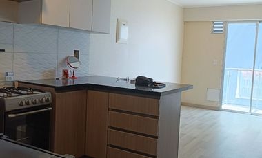 SANTA CATALINA VENDO DE OCASION DPTO. 17avo PISO 37M2 $75 MIL DOLARES, ALT. 8 AV. ARRIOLA, V. INTERIOR CON UNA BELLA VISTA EXPECTACULAR