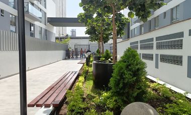 SANTA CATALINA VENDO DE OCASION DPTO. 17avo PISO 37M2 $75 MIL DOLARES, ALT. 8 AV. ARRIOLA, V. INTERIOR CON UNA BELLA VISTA EXPECTACULAR