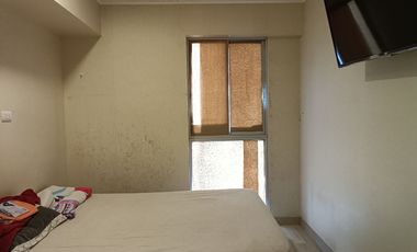 SANTA CATALINA VENDO DE OCASION DPTO. 17avo PISO 37M2 $75 MIL DOLARES, ALT. 8 AV. ARRIOLA, V. INTERIOR CON UNA BELLA VISTA EXPECTACULAR