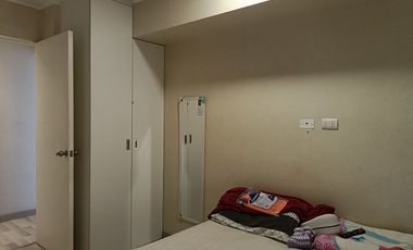 SANTA CATALINA VENDO DE OCASION DPTO. 17avo PISO 37M2 $75 MIL DOLARES, ALT. 8 AV. ARRIOLA, V. INTERIOR CON UNA BELLA VISTA EXPECTACULAR