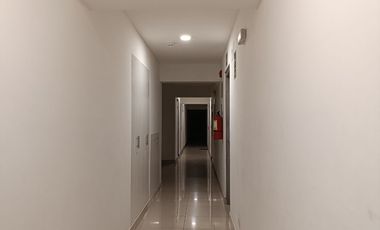 SANTA CATALINA VENDO DE OCASION DPTO. 17avo PISO 37M2 $75 MIL DOLARES, ALT. 8 AV. ARRIOLA, V. INTERIOR CON UNA BELLA VISTA EXPECTACULAR