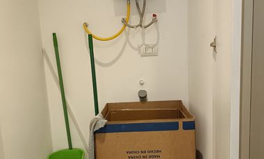 SANTA CATALINA VENDO DE OCASION DPTO. 17avo PISO 37M2 $75 MIL DOLARES, ALT. 8 AV. ARRIOLA, V. INTERIOR CON UNA BELLA VISTA EXPECTACULAR