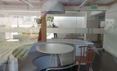 SANTA CATALINA VENDO DE OCASION DPTO. 17avo PISO 37M2 $75 MIL DOLARES, ALT. 8 AV. ARRIOLA, V. INTERIOR CON UNA BELLA VISTA EXPECTACULAR