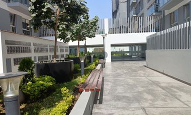 SANTA CATALINA VENDO DE OCASION DPTO. 17avo PISO 37M2 $75 MIL DOLARES, ALT. 8 AV. ARRIOLA, V. INTERIOR CON UNA BELLA VISTA EXPECTACULAR