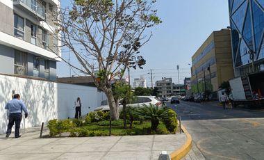 SANTA CATALINA VENDO DE OCASION DPTO. 17avo PISO 37M2 $75 MIL DOLARES, ALT. 8 AV. ARRIOLA, V. INTERIOR CON UNA BELLA VISTA EXPECTACULAR