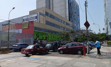 SANTA CATALINA VENDO DE OCASION DPTO. 17avo PISO 37M2 $75 MIL DOLARES, ALT. 8 AV. ARRIOLA, V. INTERIOR CON UNA BELLA VISTA EXPECTACULAR