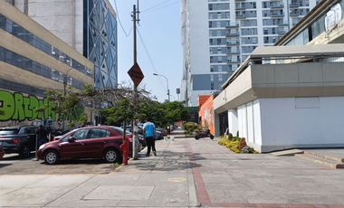 SANTA CATALINA VENDO DE OCASION DPTO. 17avo PISO 37M2 $75 MIL DOLARES, ALT. 8 AV. ARRIOLA, V. INTERIOR CON UNA BELLA VISTA EXPECTACULAR