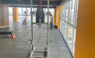 SANTA CATALINA VENDO DE OCASION DPTO. 17avo PISO 37M2 $75 MIL DOLARES, ALT. 8 AV. ARRIOLA, V. INTERIOR CON UNA BELLA VISTA EXPECTACULAR