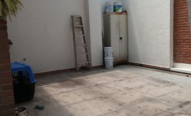 VENTA DE CASA EN RANCHO TETELA