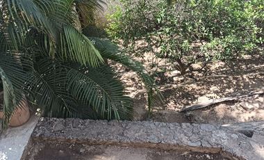 VENTA DE CASA EN RANCHO TETELA
