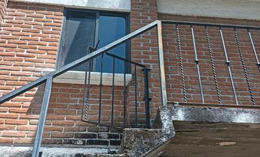 VENTA DE CASA EN RANCHO TETELA