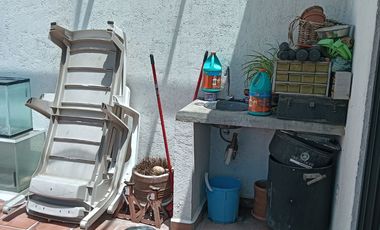 VENTA DE CASA EN RANCHO TETELA