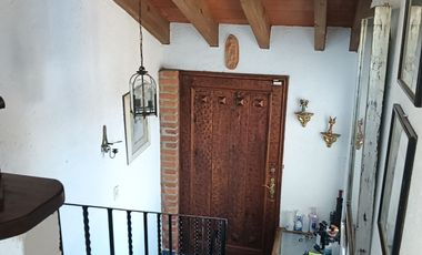 VENTA DE CASA EN RANCHO TETELA