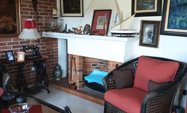 VENTA DE CASA EN RANCHO TETELA