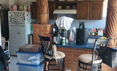 VENTA DE CASA EN RANCHO TETELA