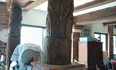 VENTA DE CASA EN RANCHO TETELA