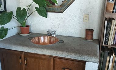 VENTA DE CASA EN RANCHO TETELA