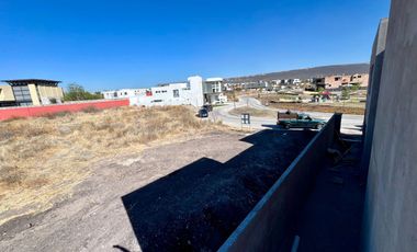 Venta terreno La Espiga con gran plusvalía